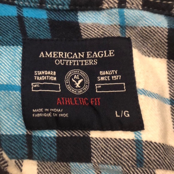 Soft flannel - Picture 2 of 2